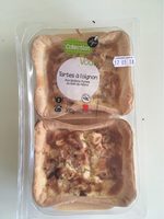 Tarte oignon