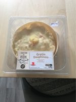 Gratin dauphinois