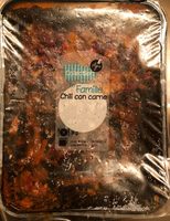 Chili con carne