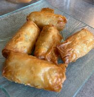 Nems porc
