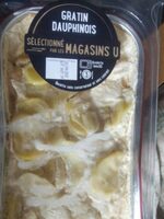 Gratin dauphinois