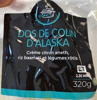 Dos de Colin