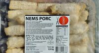 Nems Porc