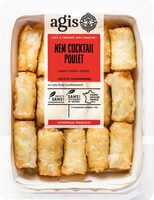 Nem Cocktail Poulet
