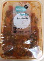 Ratatouille