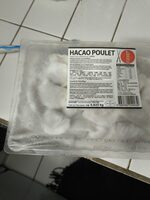 Hacao poulet