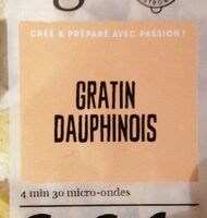 Gratin dauphinois