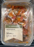 Ratatouille