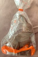 Lapin chocolat