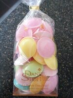 Bonbon soucoupe Stoffel