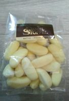 Bonbons Banane