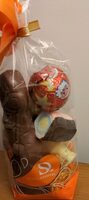 Assortiment de Chocolats