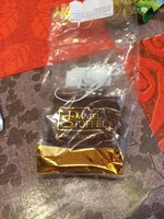 Chocolat au lait