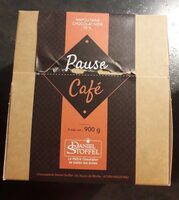Pause Café