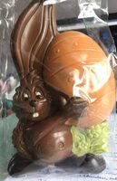 Chocolat pâques