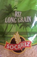 Riz Long Grain