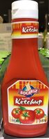 Tomato Ketchup
