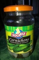 Cornichons