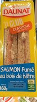 Saumon fume