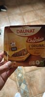 Burger Le Charolais Boeuf Emmental