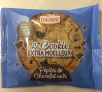 Cookie extra moelleux