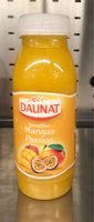 Smoothie Mangue Passion