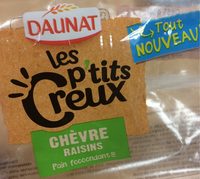 Les p'tits creux
