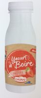 Yaourt a boire