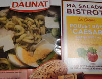 Ma Salade Bistrot La Caesar