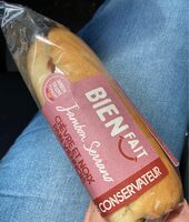 Jambon Serrano