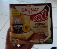 Le XXL Poivre