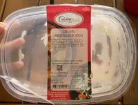 Celeri remoulade