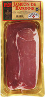 Jambon De Bayonne