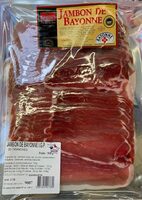 Jambon de Bayonne