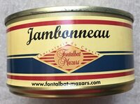 Jambonneau