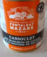 Cassoulet