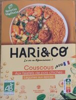 Couscous