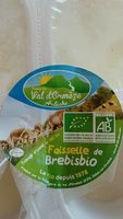 Faisselle De Brebis bio