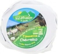 Tommette De Chevre