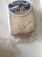 Tomme de brebis