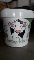 Fromage blanc lisse
