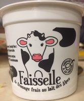 Faisselle