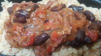 Chili con carne