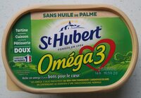 St Hubert Oméga 3