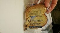 Le palmier d'armor