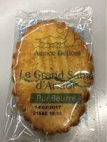 Le Grand Sable D'amor