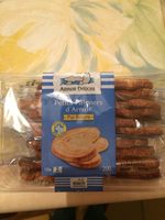 Petits Palmiers d'Armor