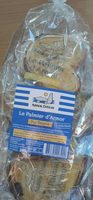 Le Palmier d'Armor