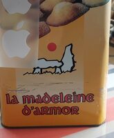 La madelaine d'armor