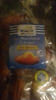 La madeleine d'armor